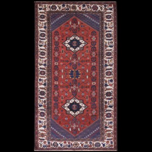 Bakhtiari #40-1835
